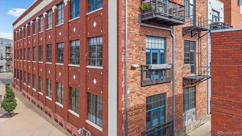 2500 Walnut Street Denver CO 80205