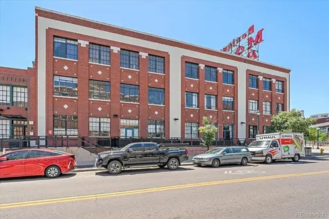2500 Walnut Street Denver CO 80205
