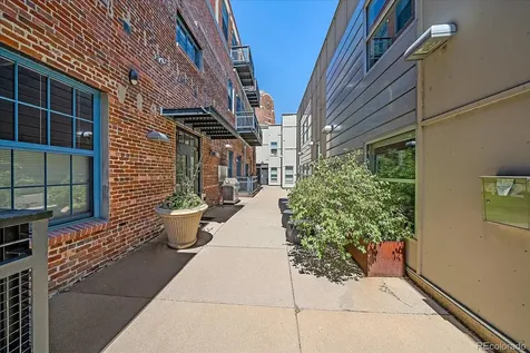 2500 Walnut Street Denver CO 80205