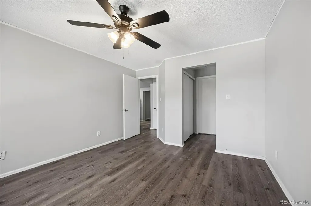 3684 Iguana Drive Colorado Springs CO 80910