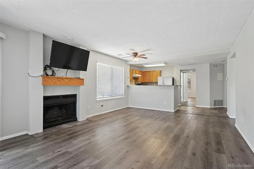 3684 Iguana Drive Colorado Springs CO 80910