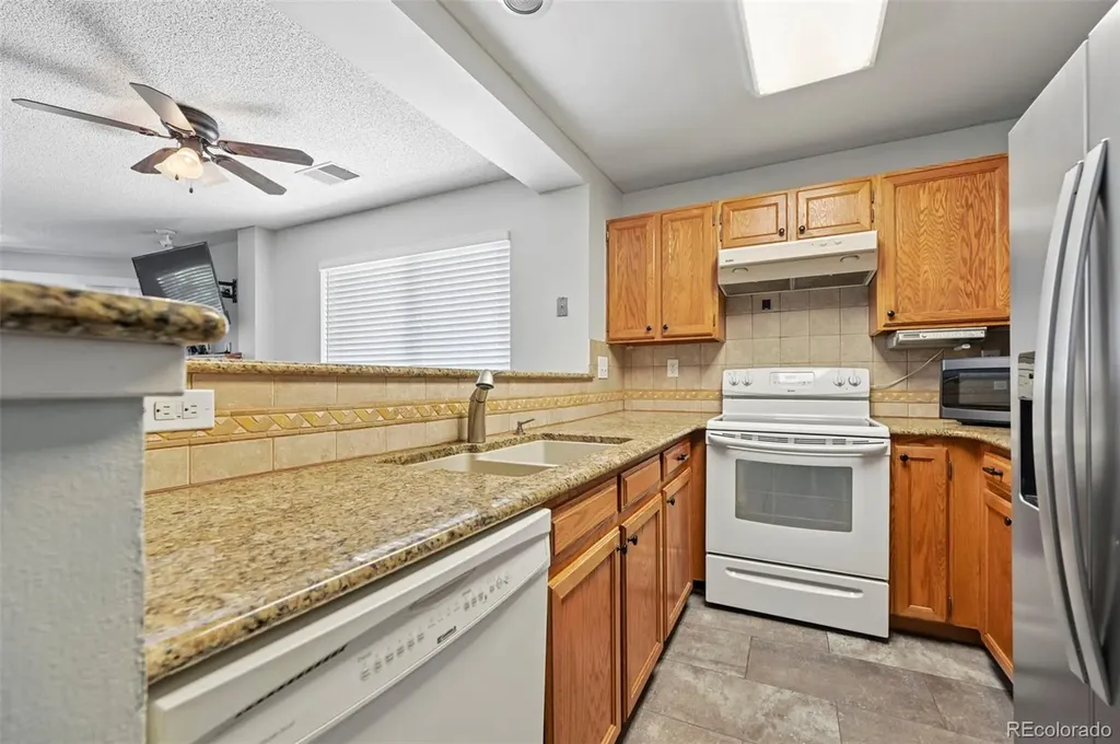 3684 Iguana Drive Colorado Springs CO 80910