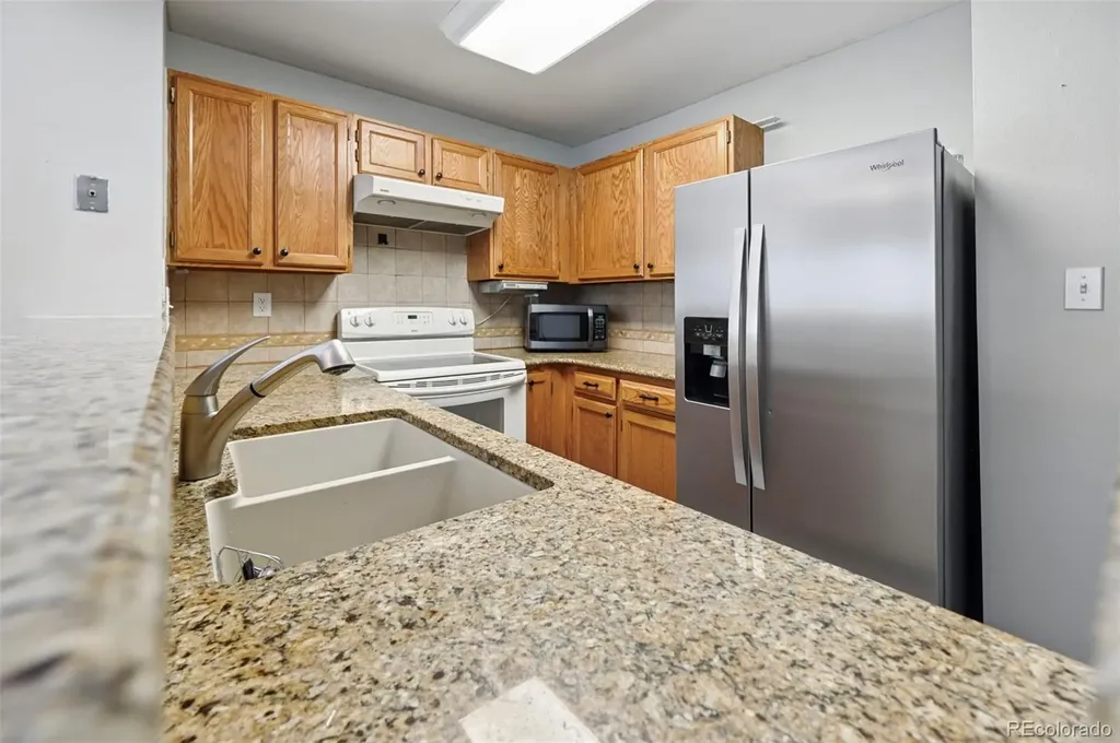 3684 Iguana Drive Colorado Springs CO 80910