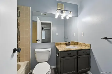 3684 Iguana Drive Colorado Springs CO 80910