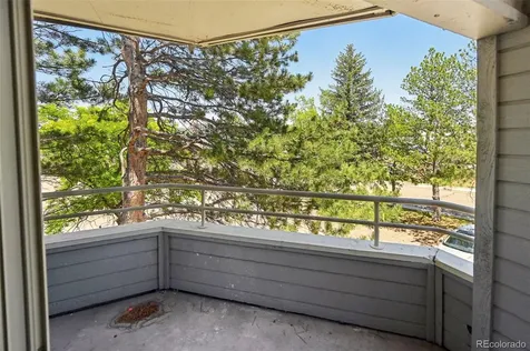 3684 Iguana Drive Colorado Springs CO 80910