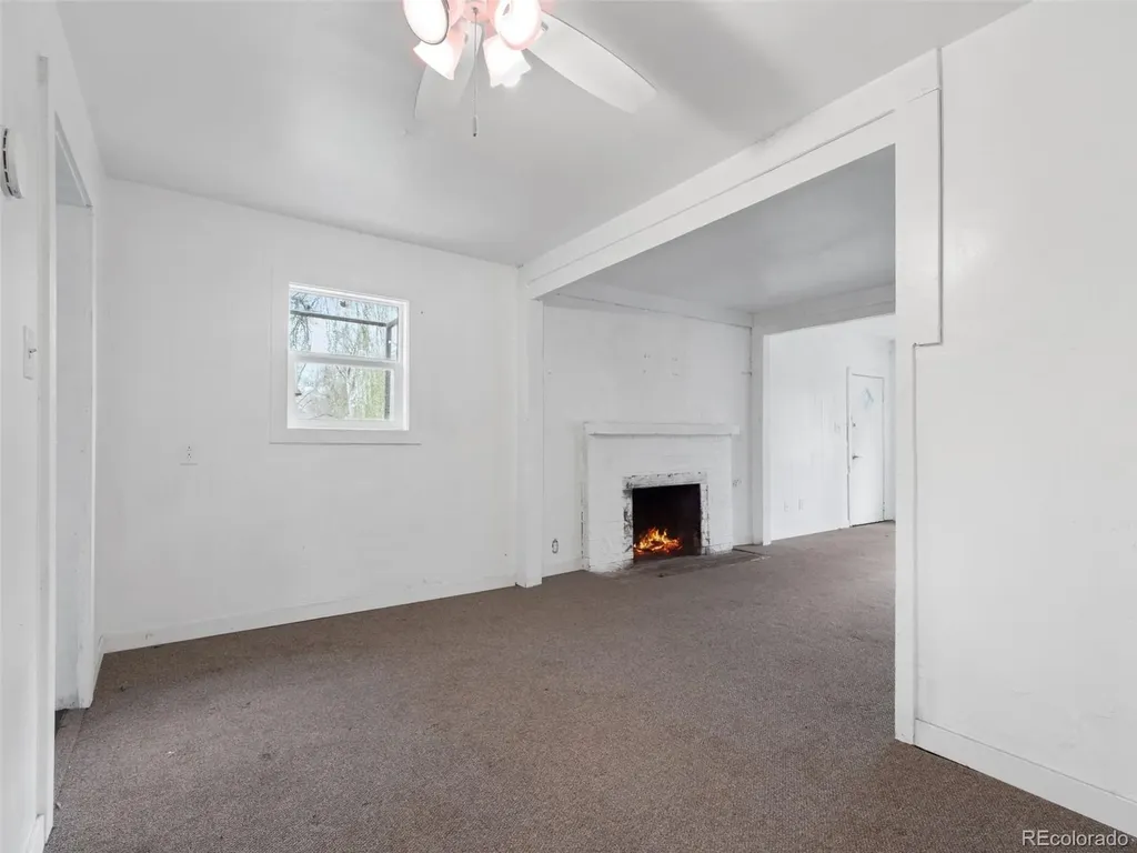 2510 Brentwood Street Lakewood CO 80214