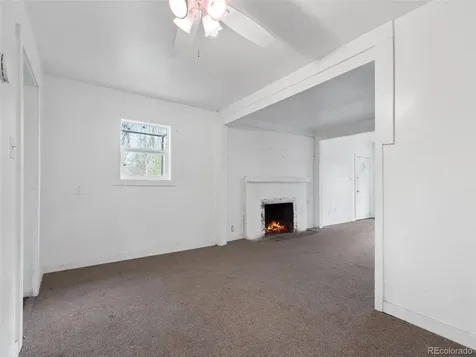 2510 Brentwood Street Lakewood CO 80214