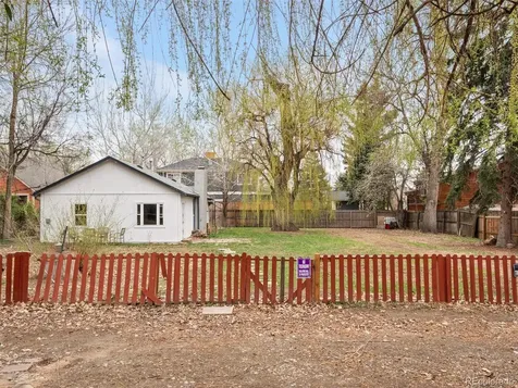 2510 Brentwood Street Lakewood CO 80214