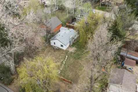 2510 Brentwood Street Lakewood CO 80214