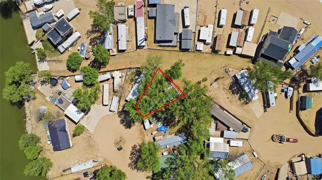 256 Navajo Road Weldona CO 80653