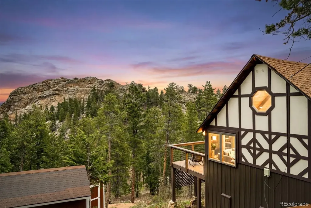 100 Outlook Drive Golden CO 80403