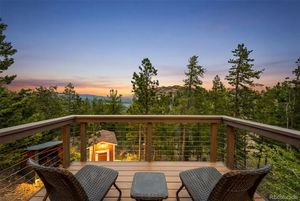 100 Outlook Drive Golden CO 80403
