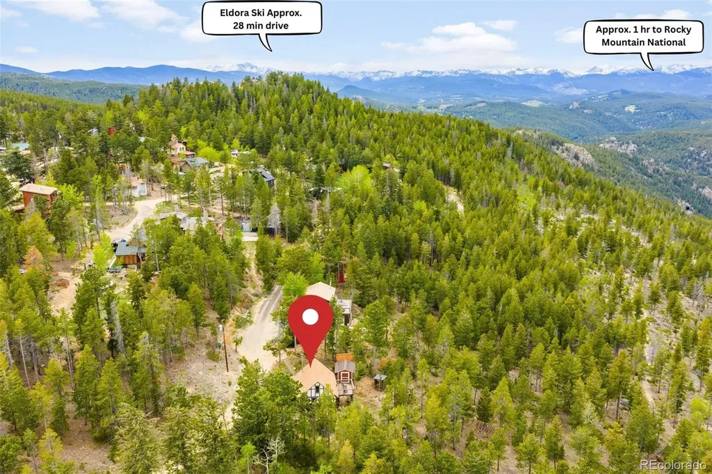 100 Outlook Drive Golden CO 80403