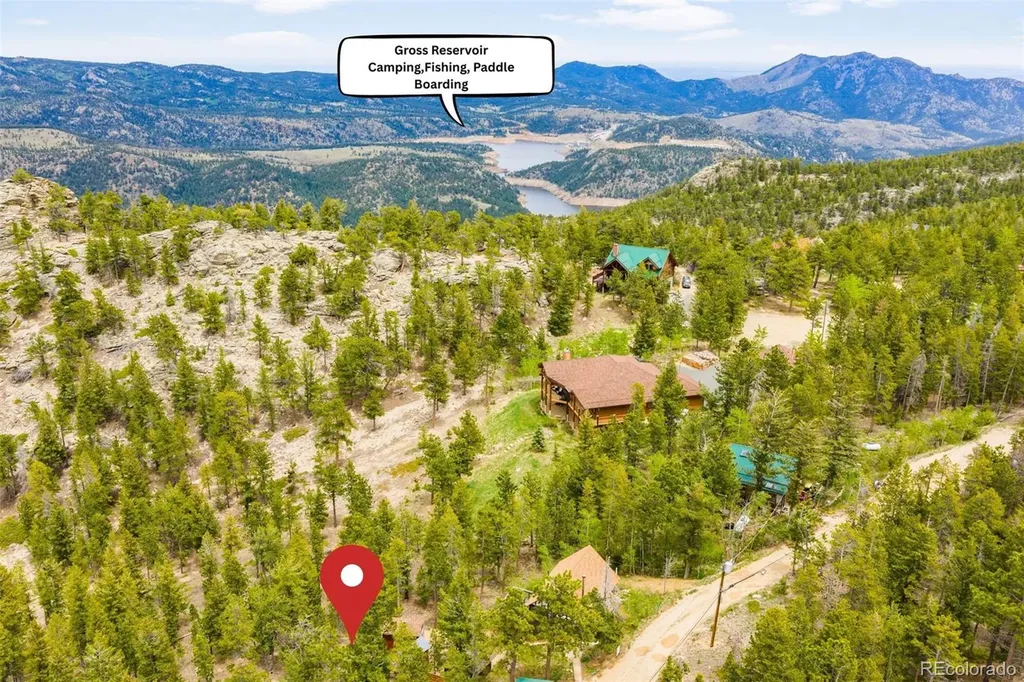 100 Outlook Drive Golden CO 80403