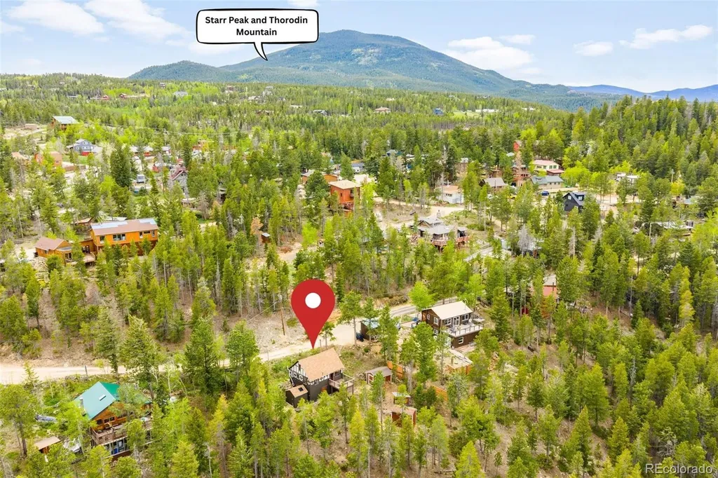 100 Outlook Drive Golden CO 80403