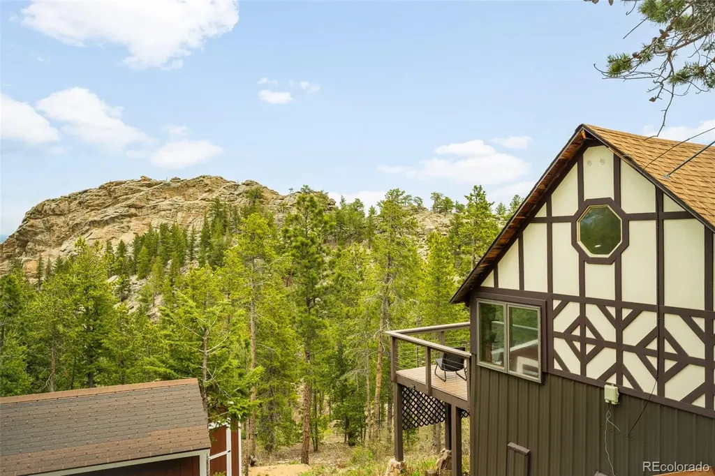 100 Outlook Drive Golden CO 80403