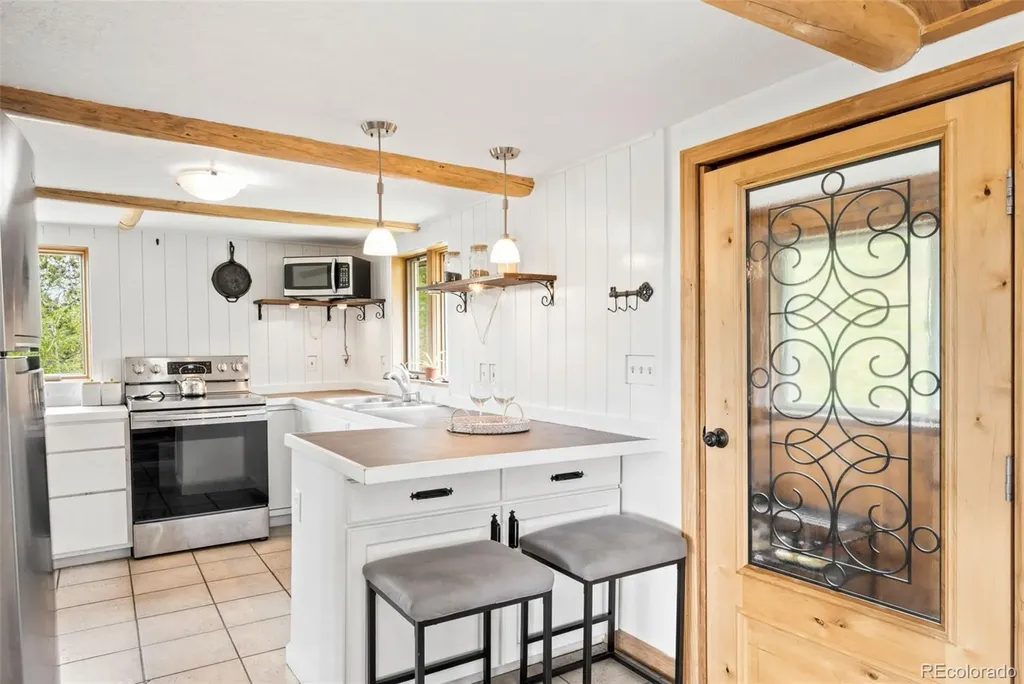 100 Outlook Drive Golden CO 80403