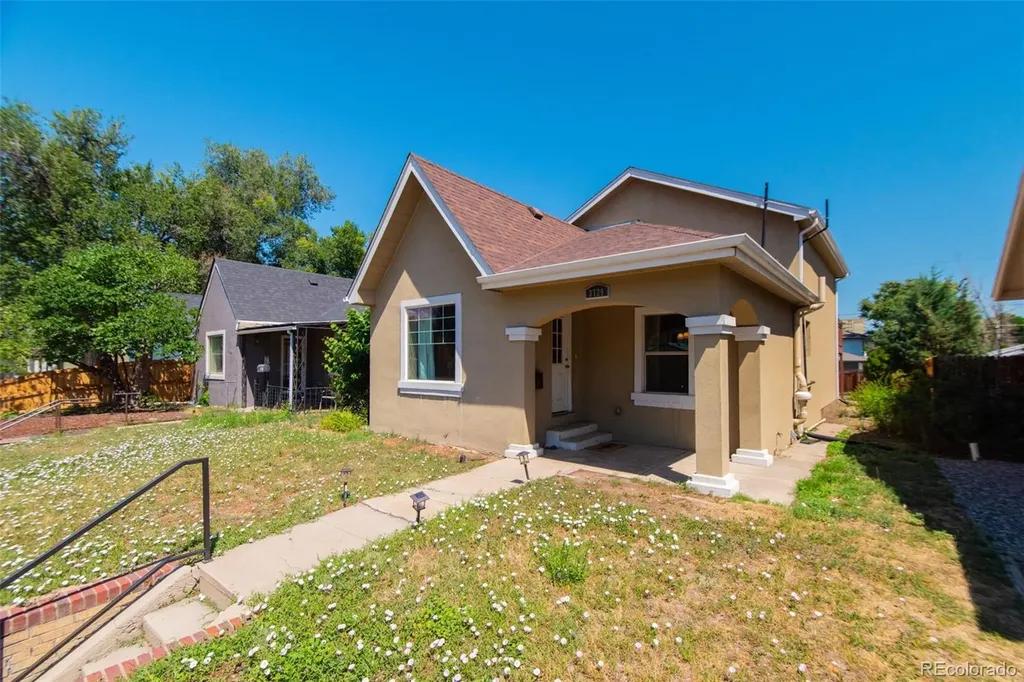 3729 W 23rd Avenue Denver CO 80211