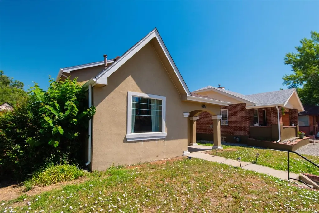 3729 W 23rd Avenue Denver CO 80211