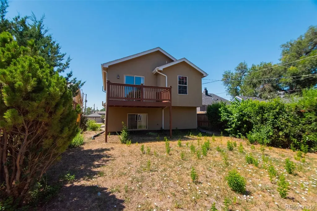 3729 W 23rd Avenue Denver CO 80211