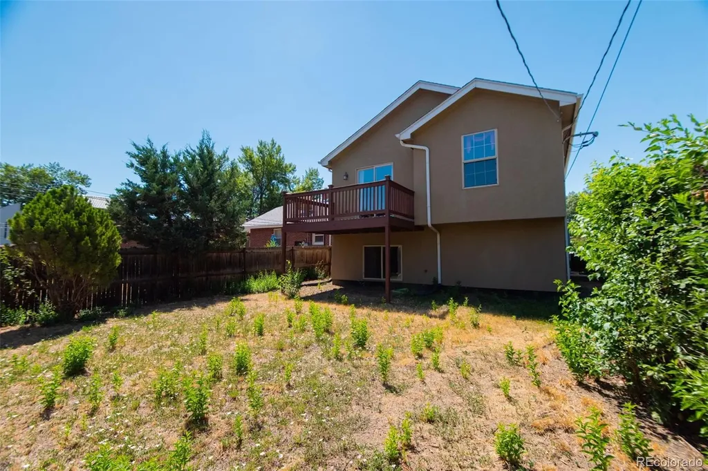 3729 W 23rd Avenue Denver CO 80211