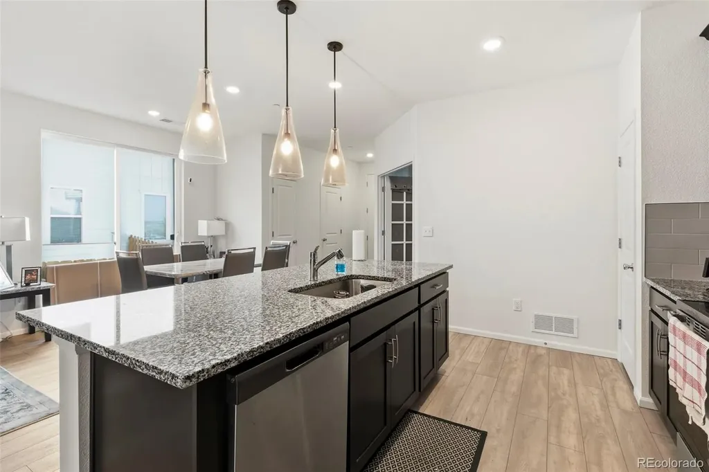 13558 E 111th Avenue Commerce City CO 80022