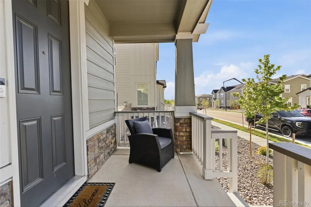 13558 E 111th Avenue Commerce City CO 80022