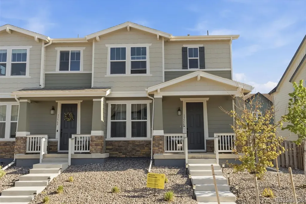 13558 E 111th Avenue Commerce City CO 80022