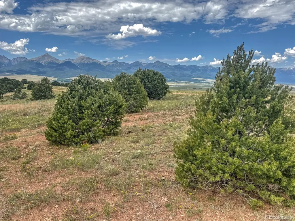 Tbd Lot 21 Kiowa Road Westcliffe CO 81252