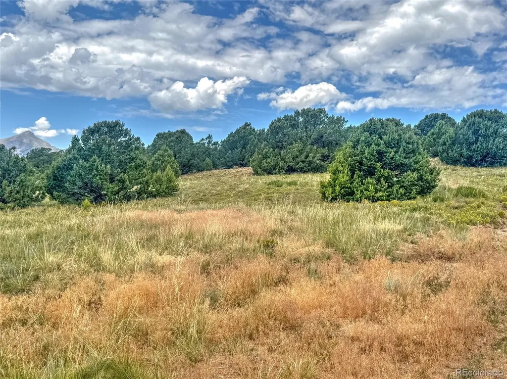 Tbd Lot 21 Kiowa Road Westcliffe CO 81252