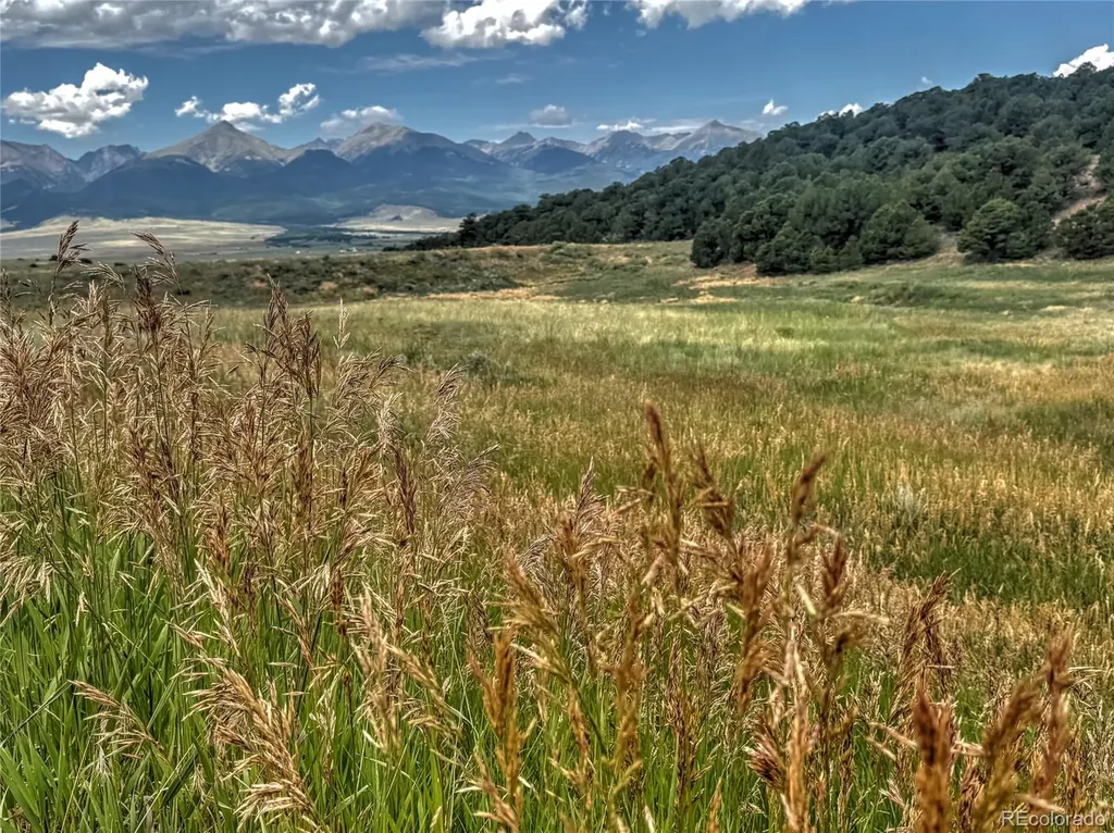 Tbd Lot 21 Kiowa Road Westcliffe CO 81252