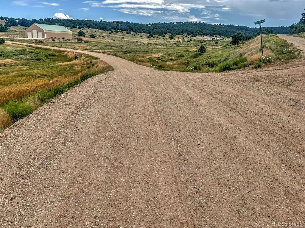 Tbd Lot 21 Kiowa Road Westcliffe CO 81252