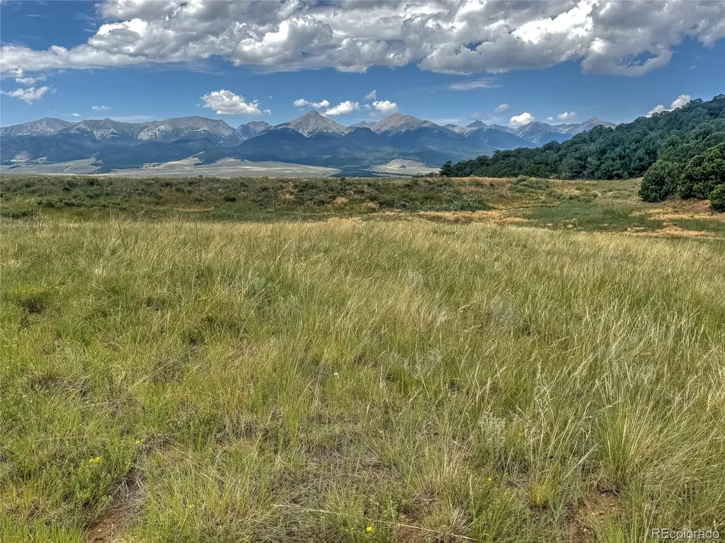 Tbd Lot 21 Kiowa Road Westcliffe CO 81252