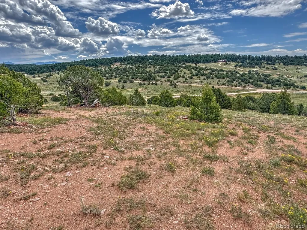 Tbd Lot 21 Kiowa Road Westcliffe CO 81252