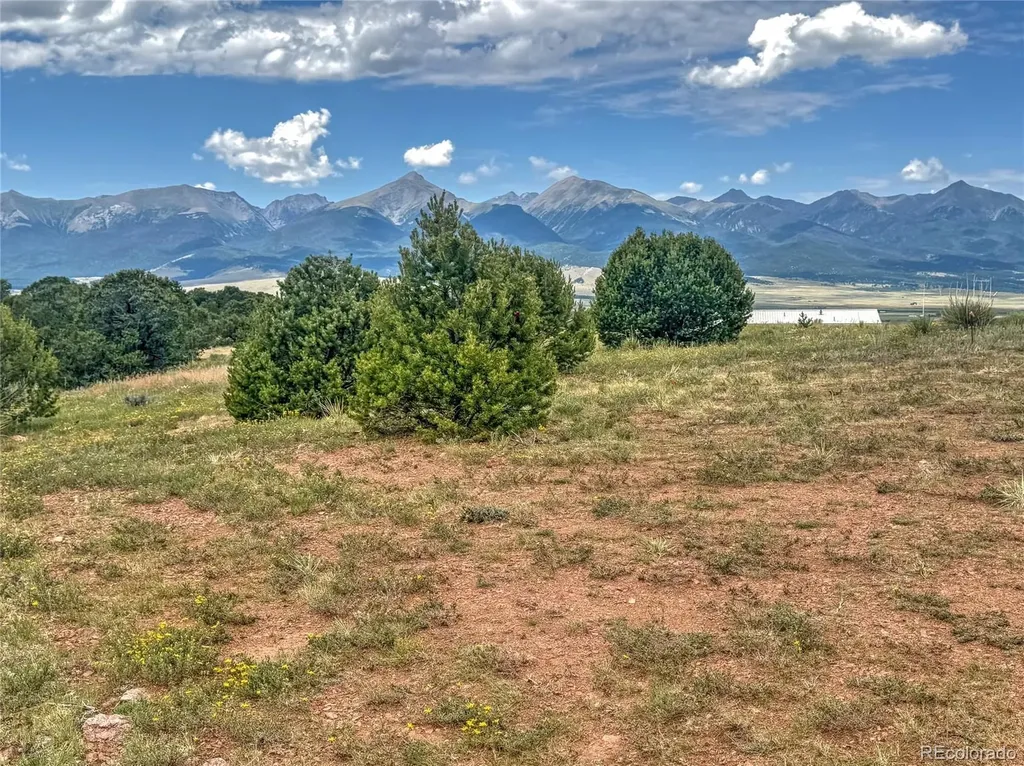 Tbd Lot 21 Kiowa Road Westcliffe CO 81252