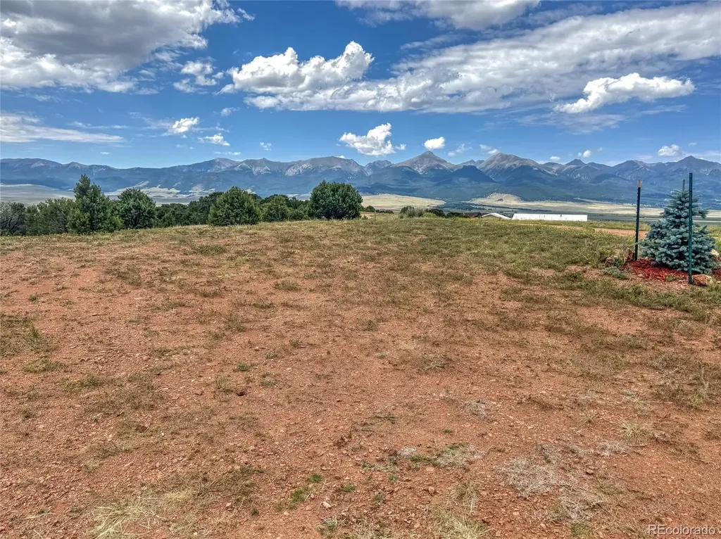Tbd Lot 21 Kiowa Road Westcliffe CO 81252
