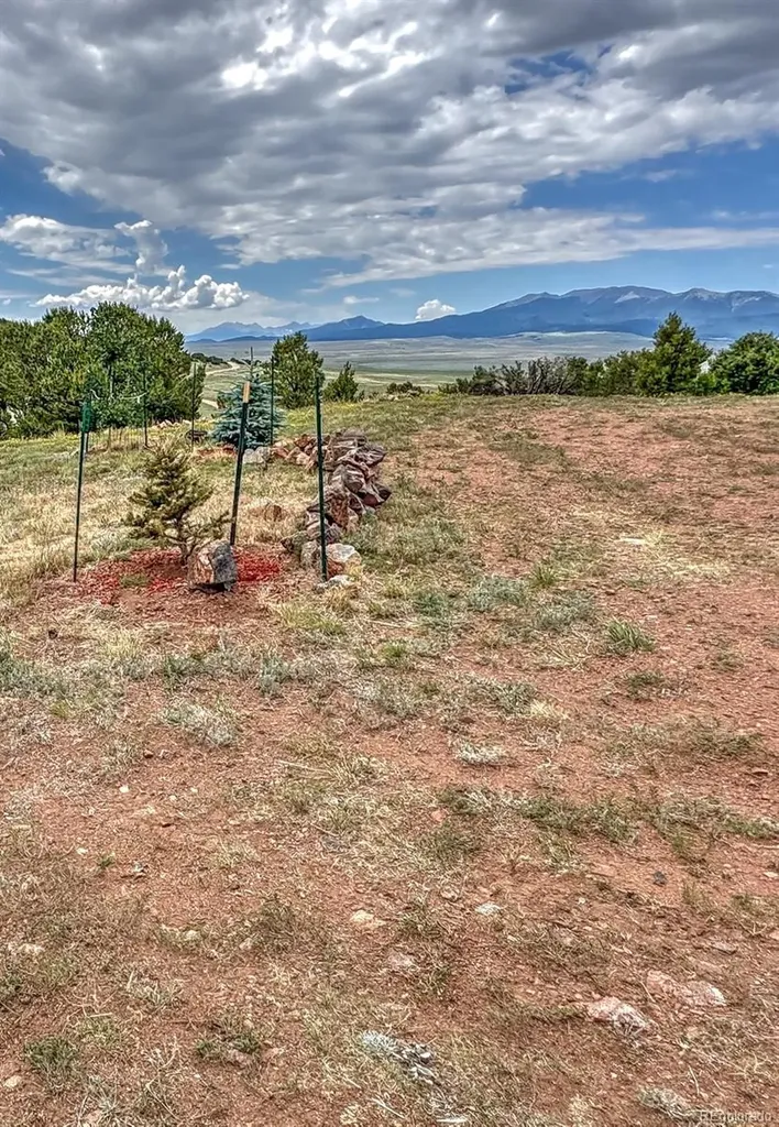 Tbd Lot 21 Kiowa Road Westcliffe CO 81252