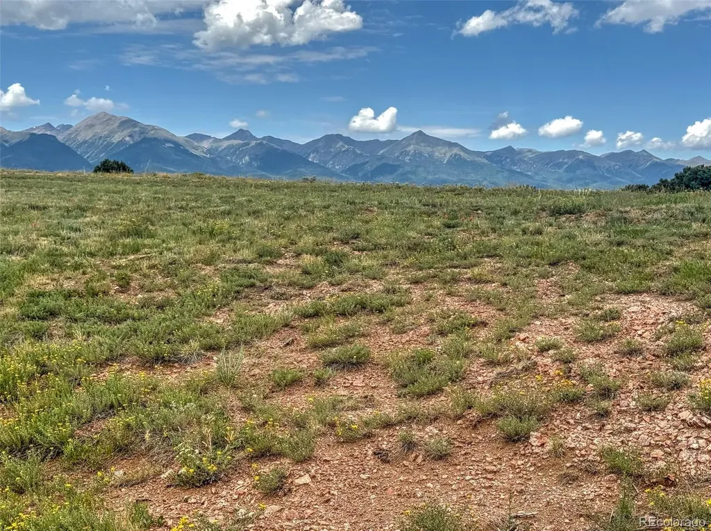 Tbd Lot 21 Kiowa Road Westcliffe CO 81252