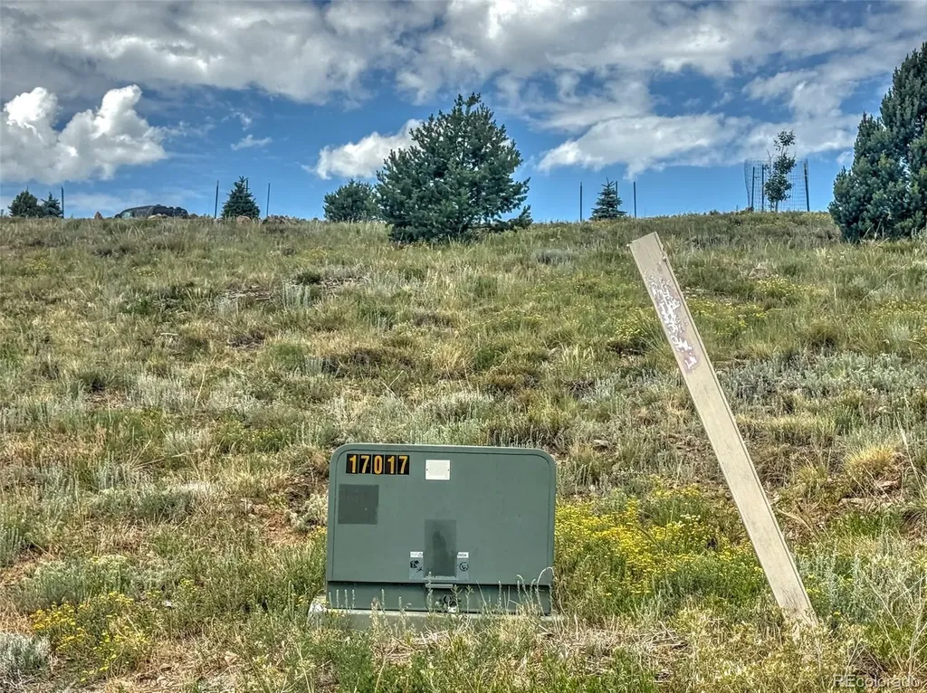 Tbd Lot 21 Kiowa Road Westcliffe CO 81252