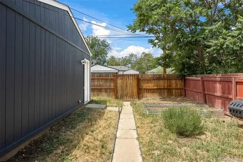 1729 Jamaica Street Aurora CO 80010