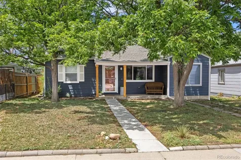 1729 Jamaica Street Aurora CO 80010