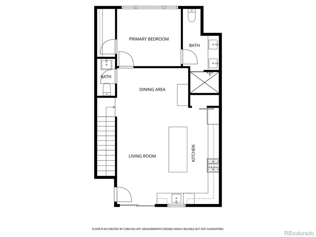 3411 N Albion Street Denver CO 80207