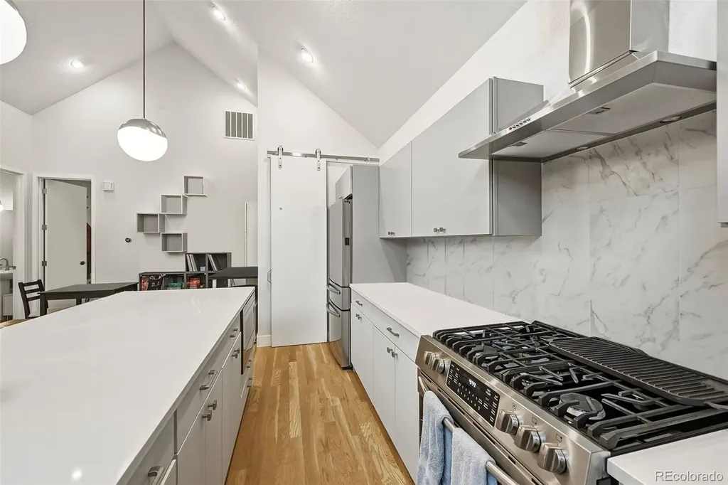3411 N Albion Street Denver CO 80207