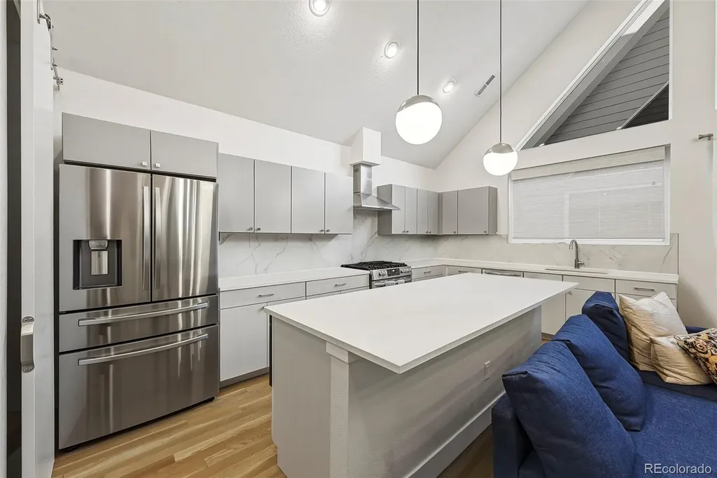 3411 N Albion Street Denver CO 80207