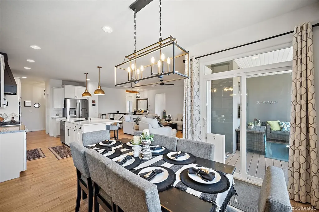 1485 Captiva Beach Lane Monument CO 80132