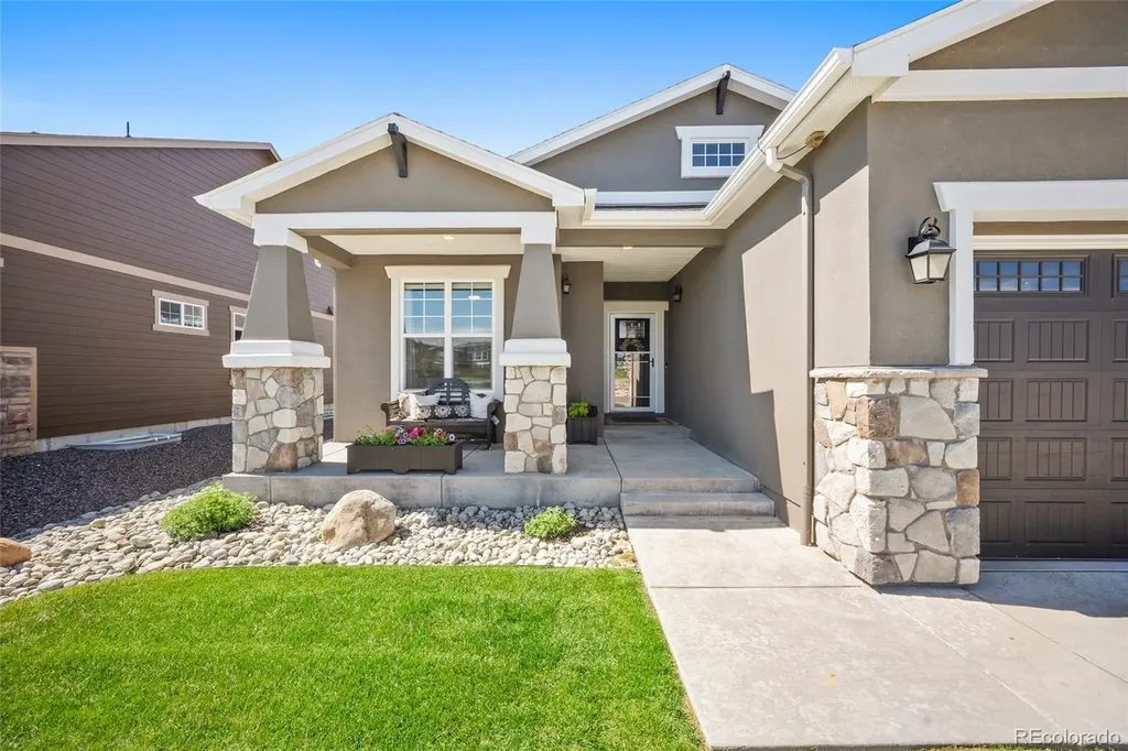 1485 Captiva Beach Lane Monument CO 80132