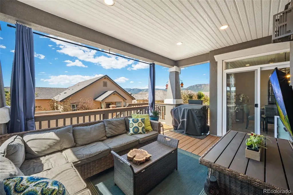 1485 Captiva Beach Lane Monument CO 80132