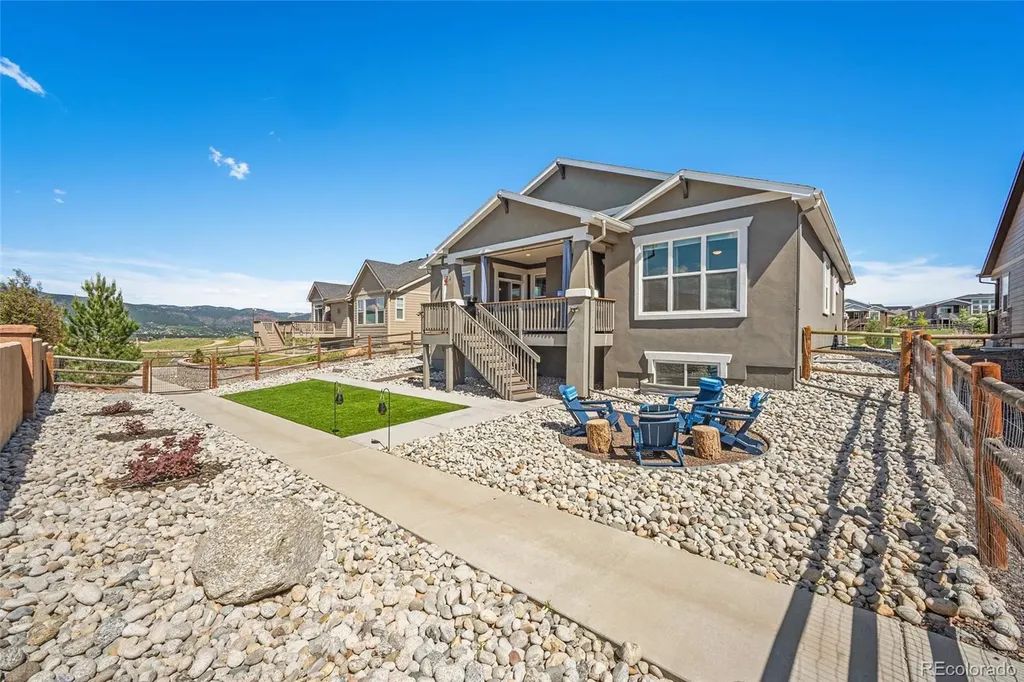 1485 Captiva Beach Lane Monument CO 80132
