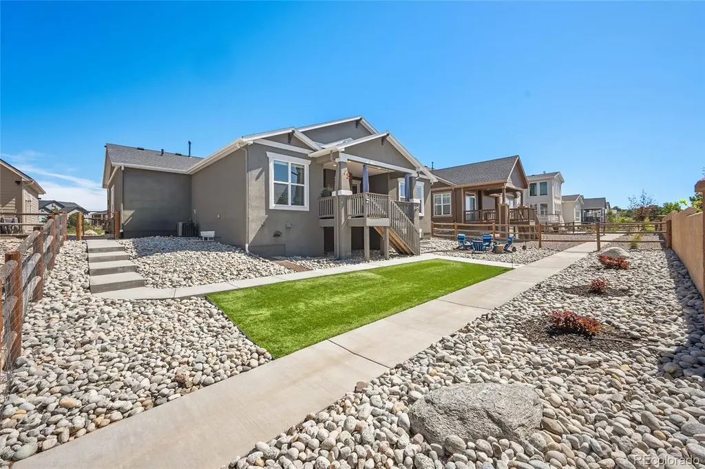 1485 Captiva Beach Lane Monument CO 80132