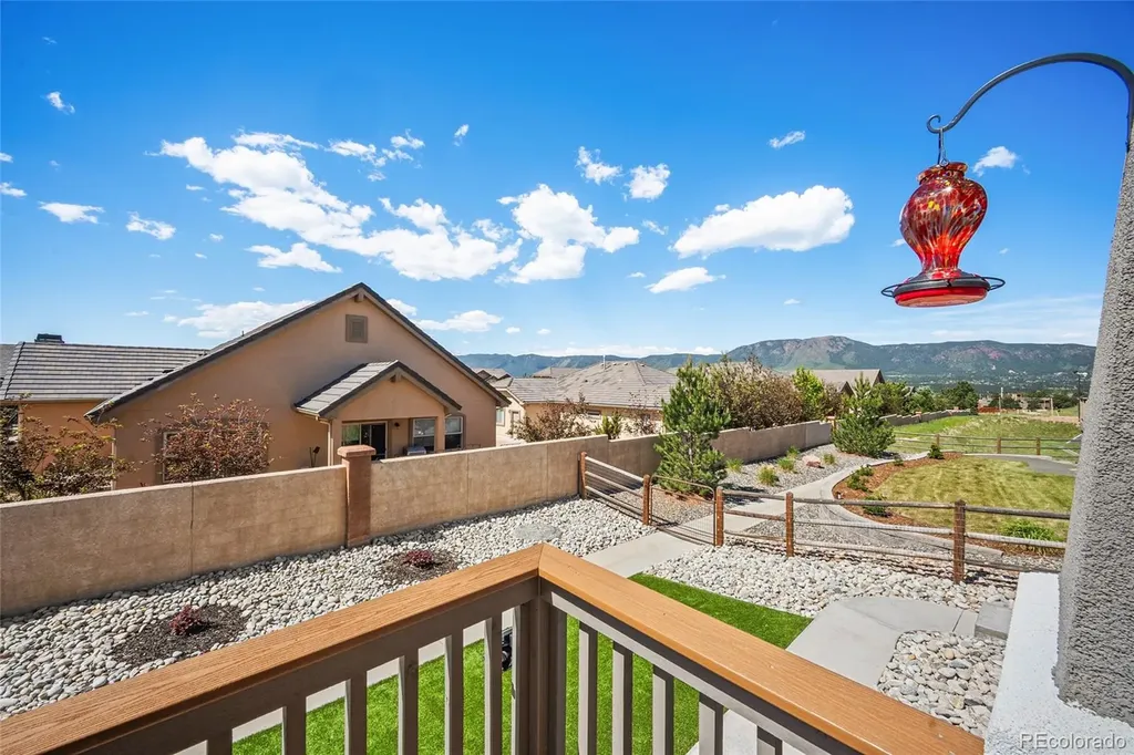 1485 Captiva Beach Lane Monument CO 80132
